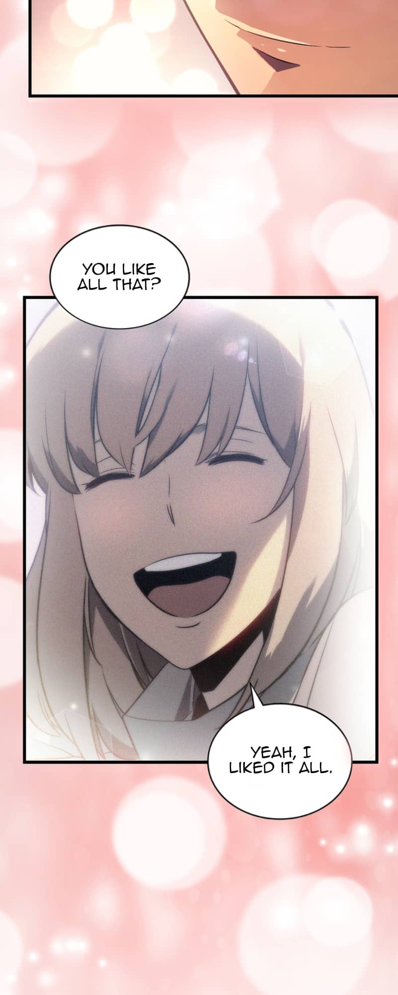 Solo Leveling, Chapter 186 image 84